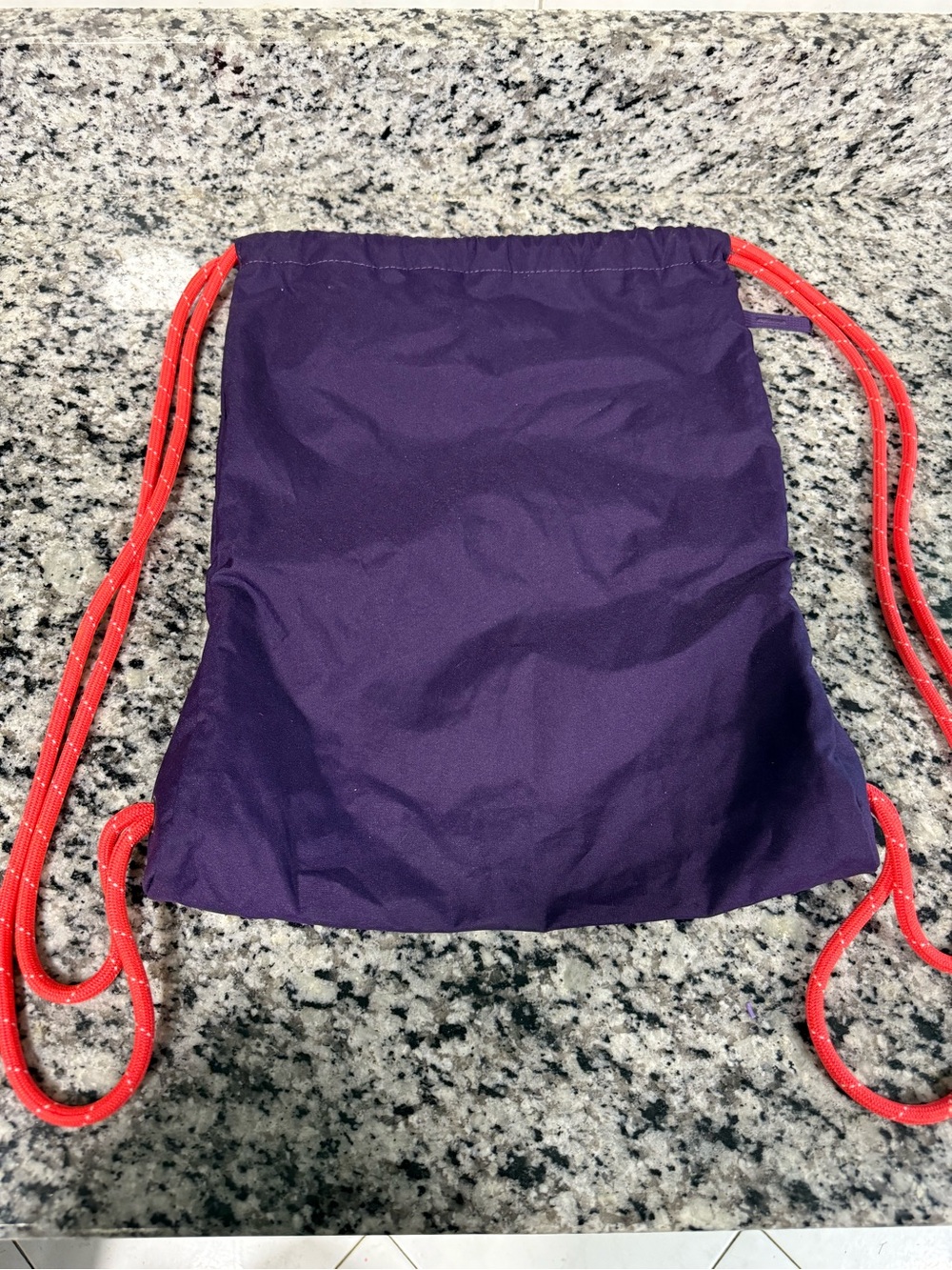 Nike Drawstring Bag - Picture 2 of 3
